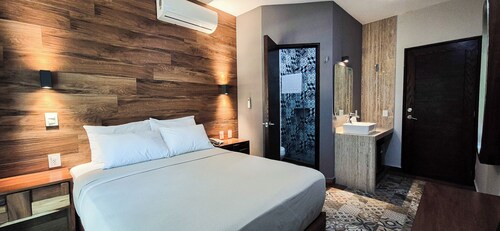 Gran Vila Nai Boutique Hotel