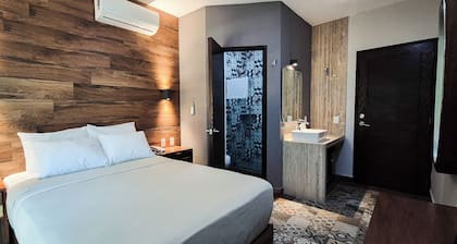 Gran Vila Nai Boutique Hotel