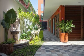 Terrazza/patio