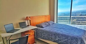 3 camere, Wi-Fi, accesso in sedia a rotelle