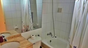 Sapone, carta igienica