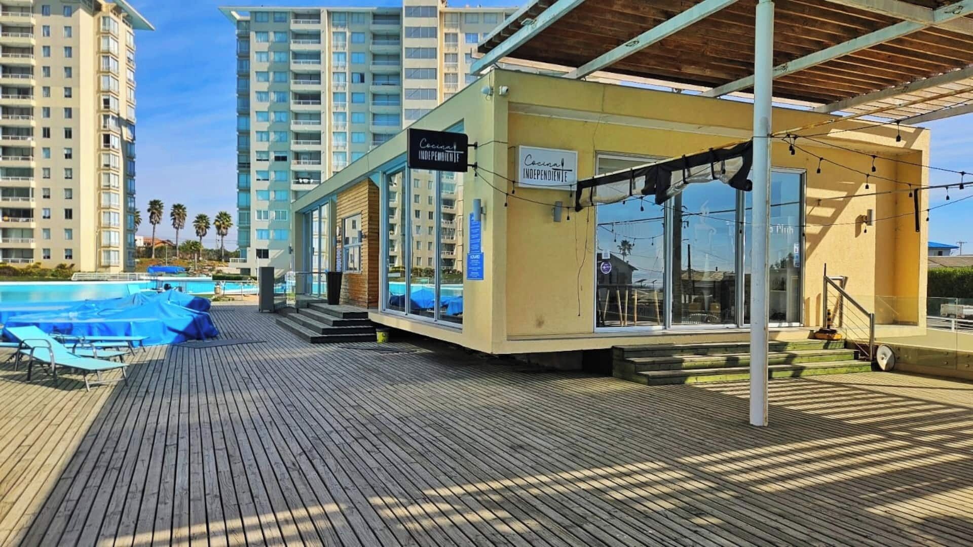 Fachada