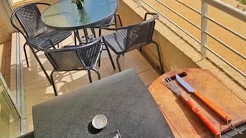 室外用餐