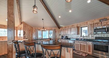 Luxe Designer | Stunning Views | 3BR | Ski-In/Out