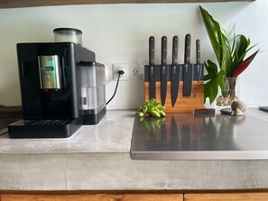コーヒー / コーヒーメーカー
