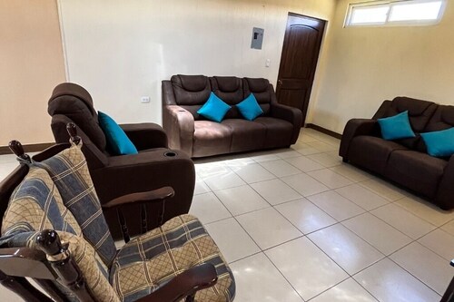 Modern and cozy apartment in Quetzaltenango