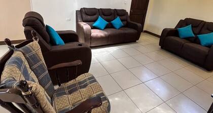 Modern and cozy apartment in Quetzaltenango