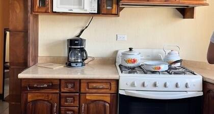 Modern and cozy apartment in Quetzaltenango