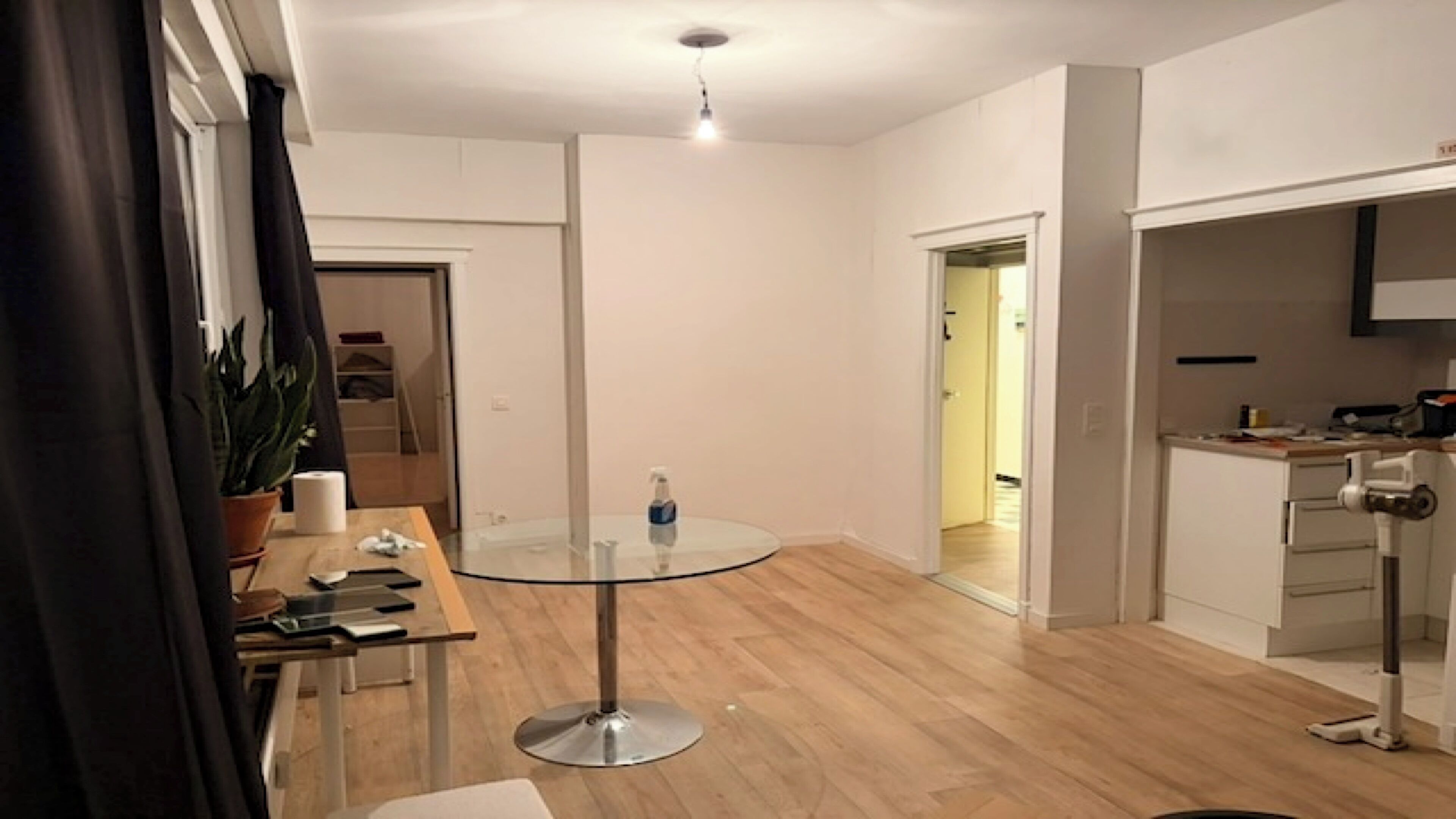 Interieur