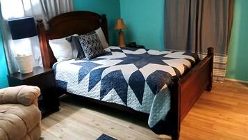 1 chambre, Wi-Fi