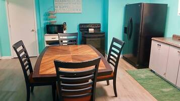 Restauration