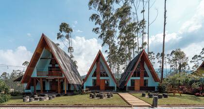 The Cabin Artana