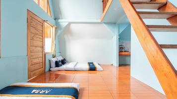 Deluxe Room | Interior