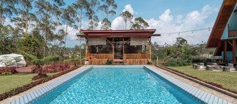 The Cabin Artana