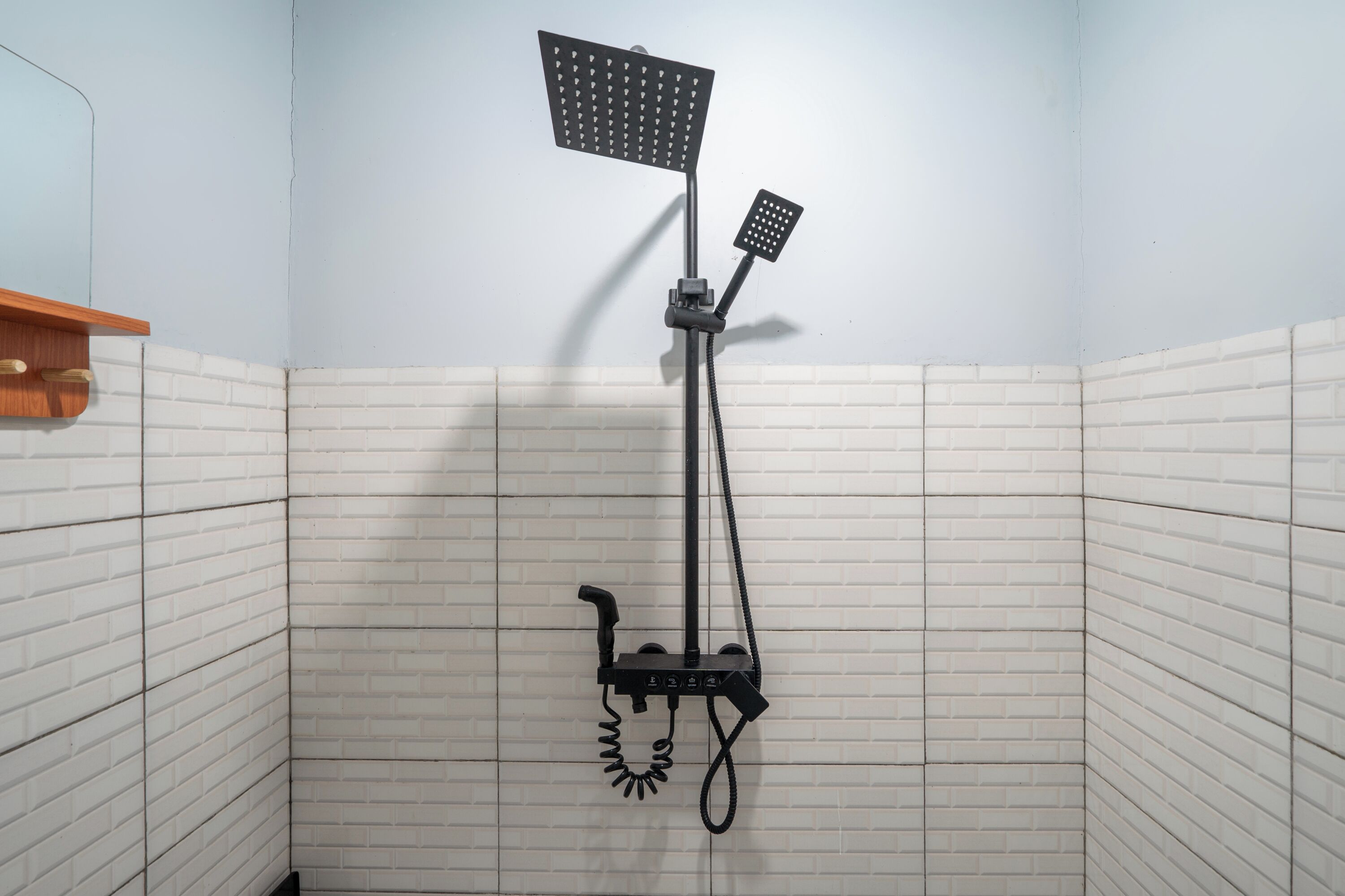 Camera Superior | Bagno | Asciugamani