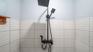 Camera Superior | Bagno | Asciugamani