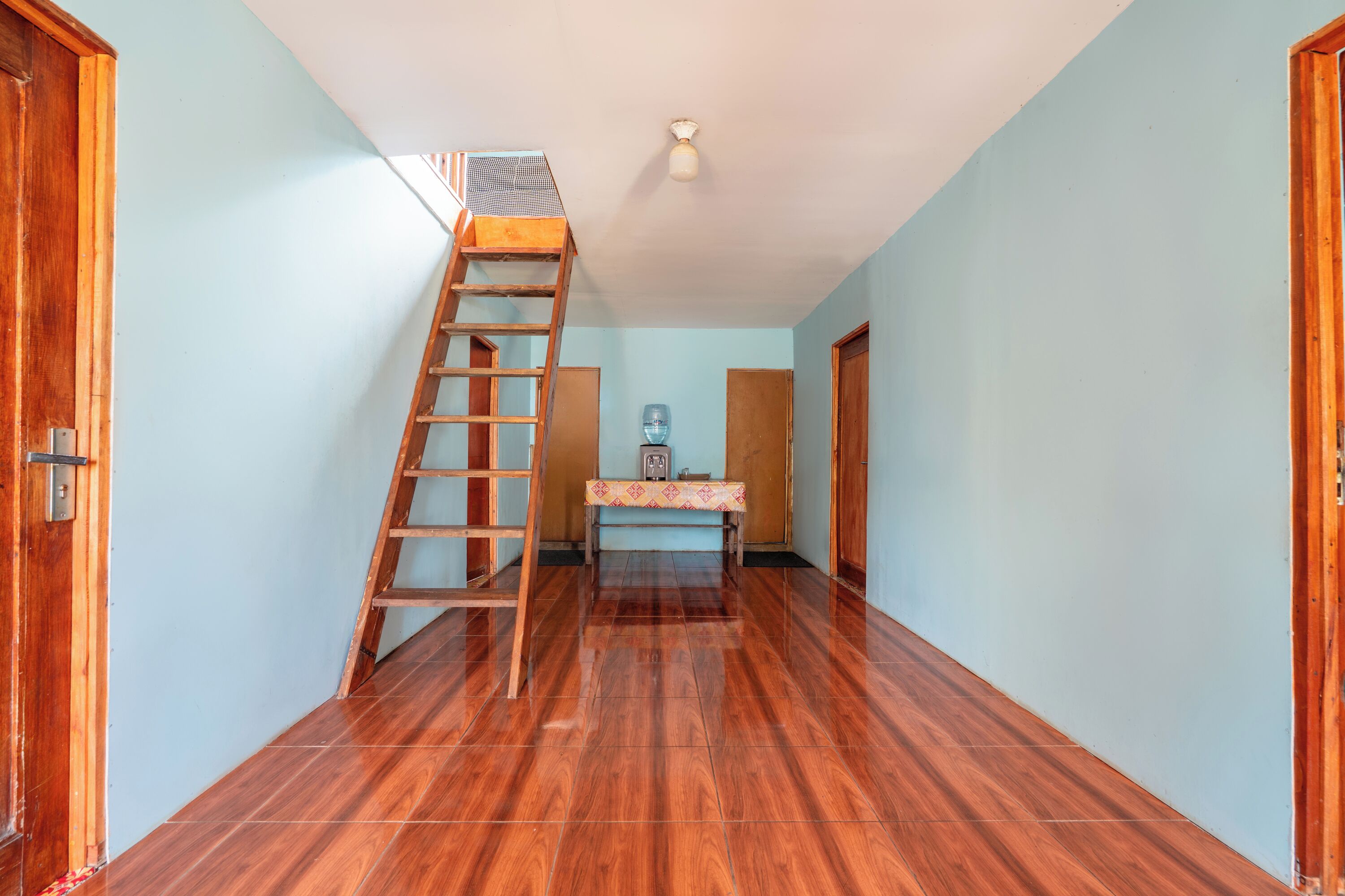 Villa | Interior
