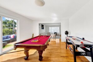 Area giochi