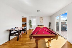 Area giochi