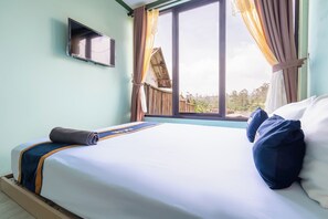 Chambre Deluxe