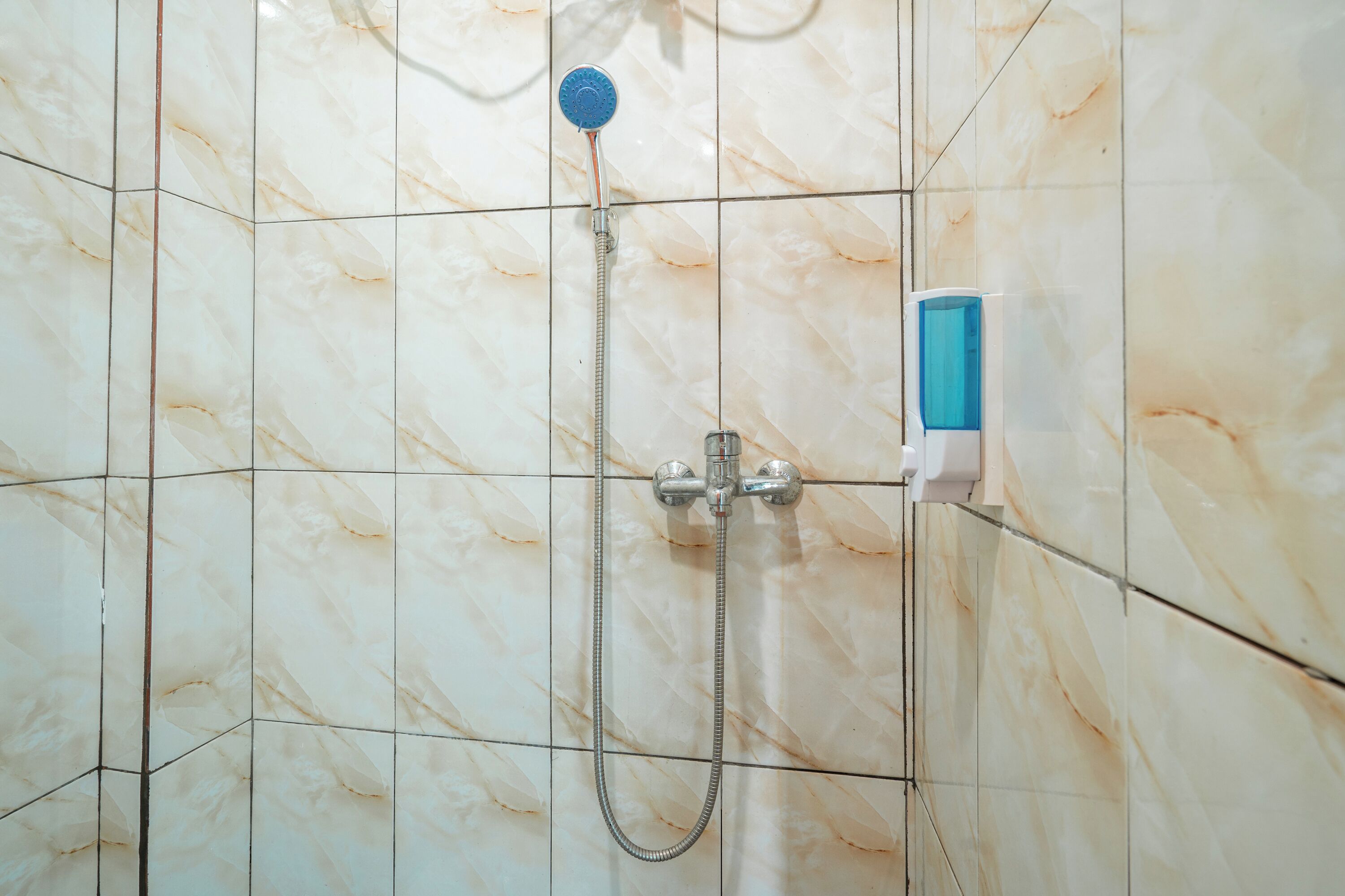 Deluxe Room | Bathroom