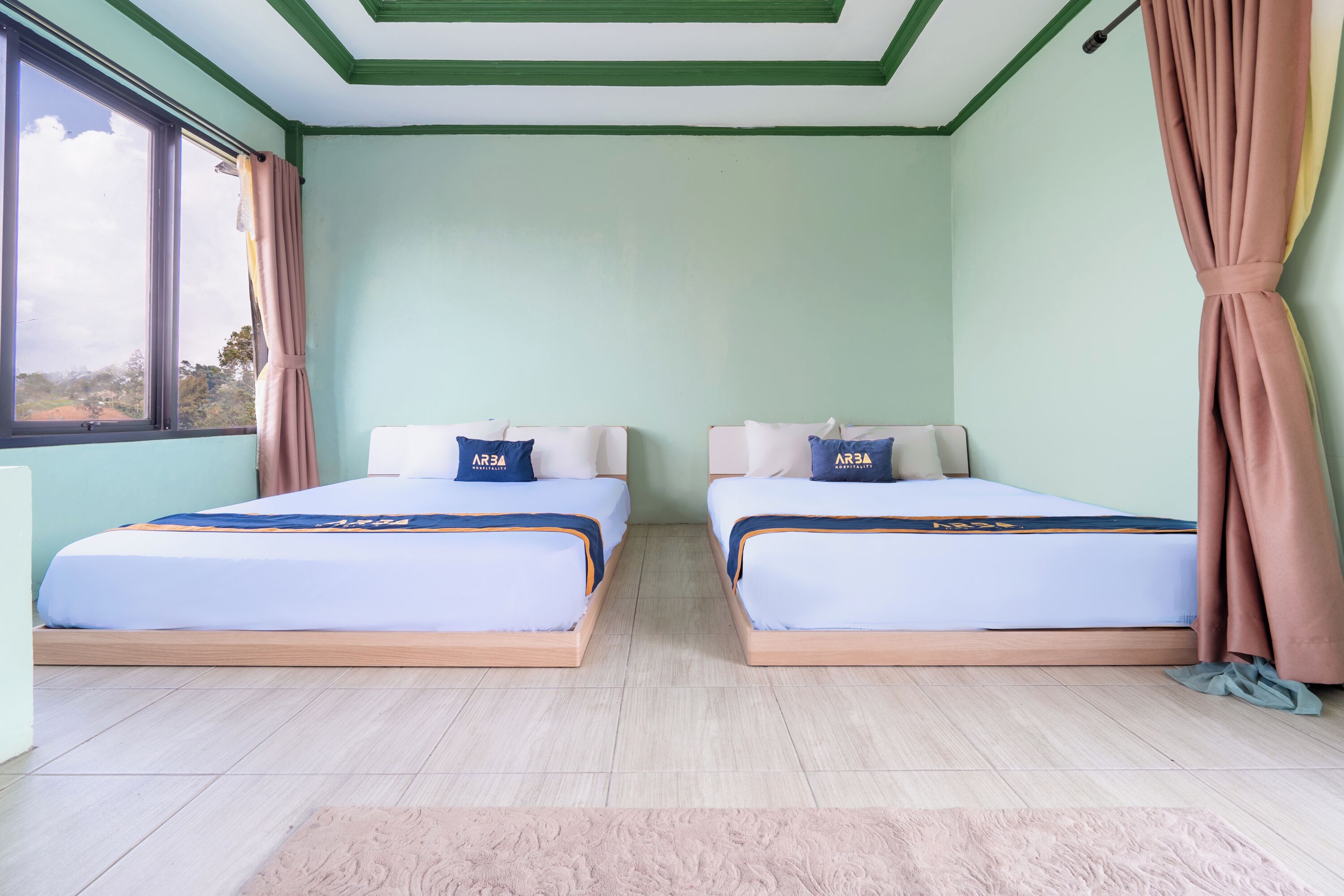 Kamar Eksekutif