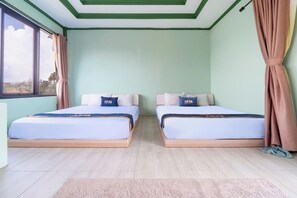 Chambre Exécutive