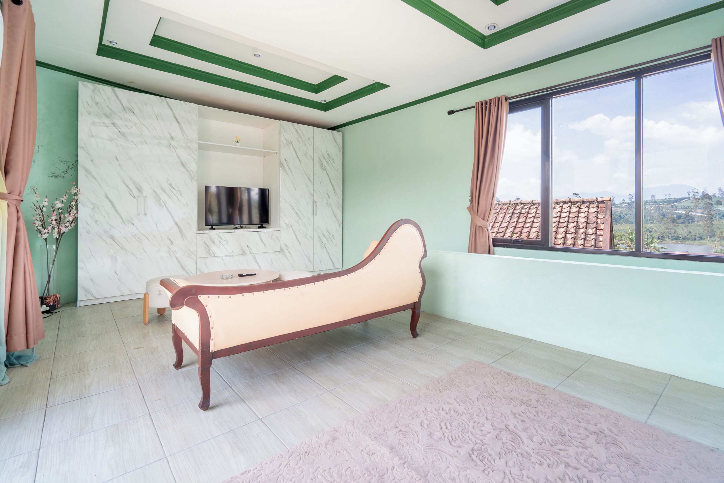 Executive Room | Interior