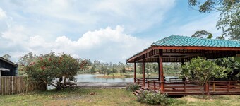 Villa Malakai by ARBA
