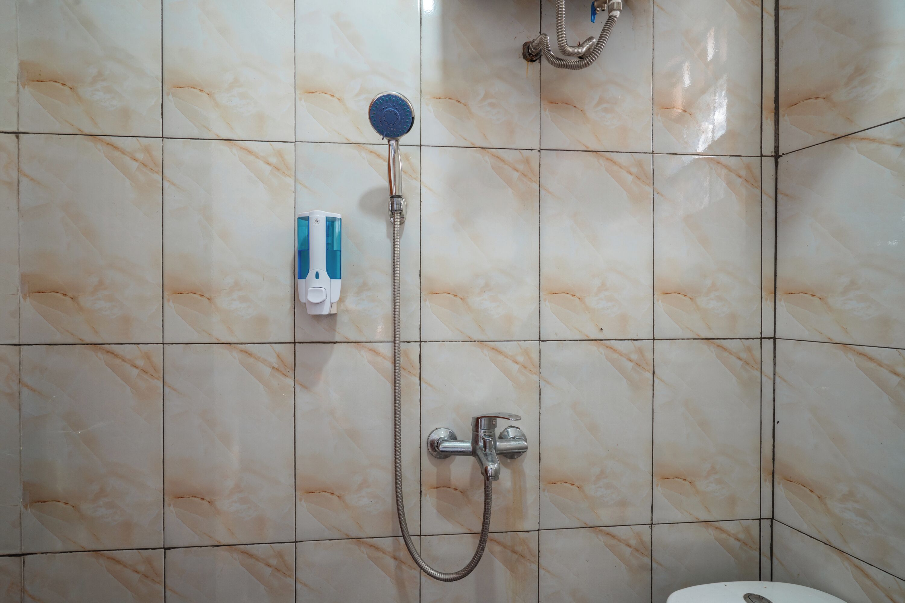Executive Room | Bathroom