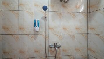 Executive Room | Bathroom