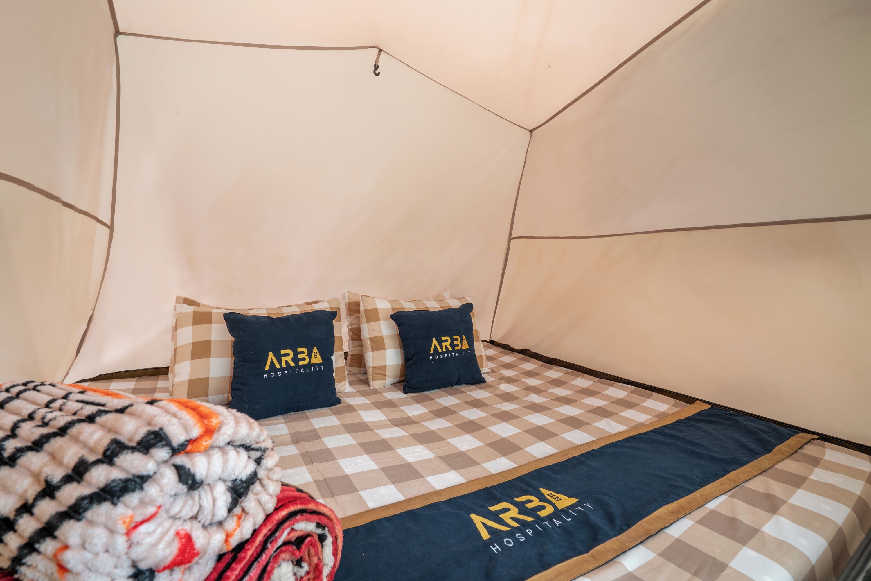 Tent