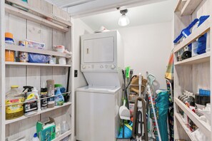 Interior - Coastal Cottage Retreat | Walk to Village Dining, Private Patio & Island Charm (Saint Simons Island)