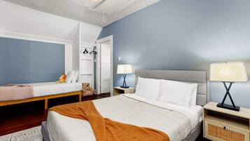 3 bedrooms