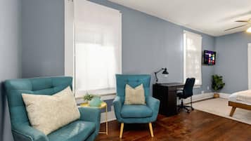 Huis | 3 slaapkamers