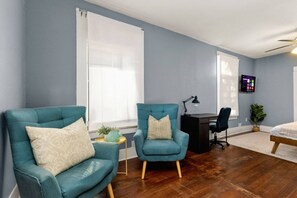 House | 3 bedrooms - Family-friendly Stay A Happy Getaway (San Antonio)