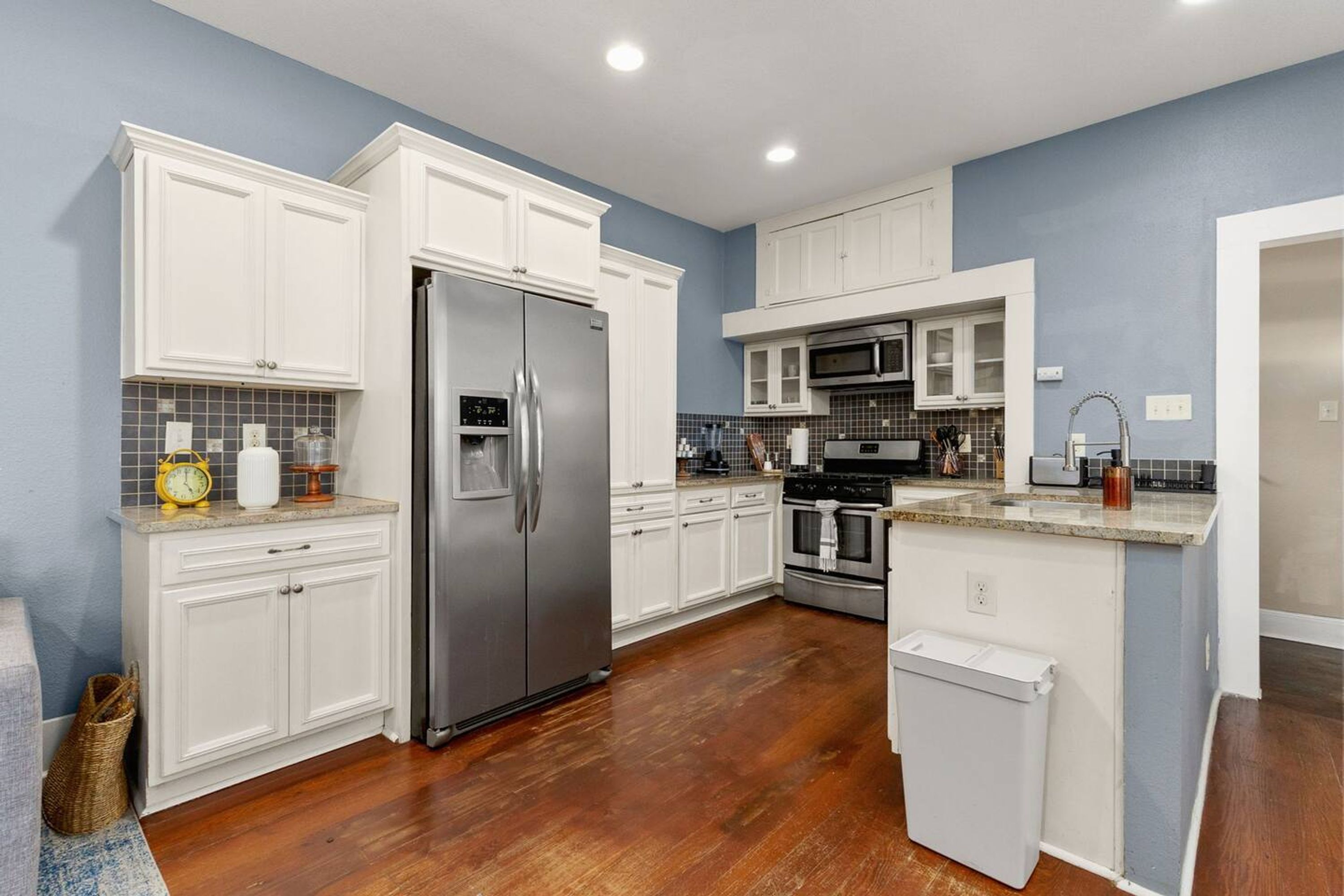House | 3 bedrooms