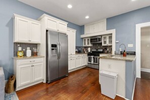 House | 3 bedrooms - Family-friendly Stay A Happy Getaway (San Antonio)