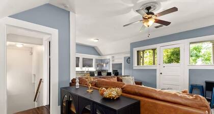 Family-friendly Stay A Happy Getaway