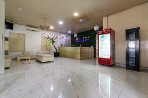 Hall