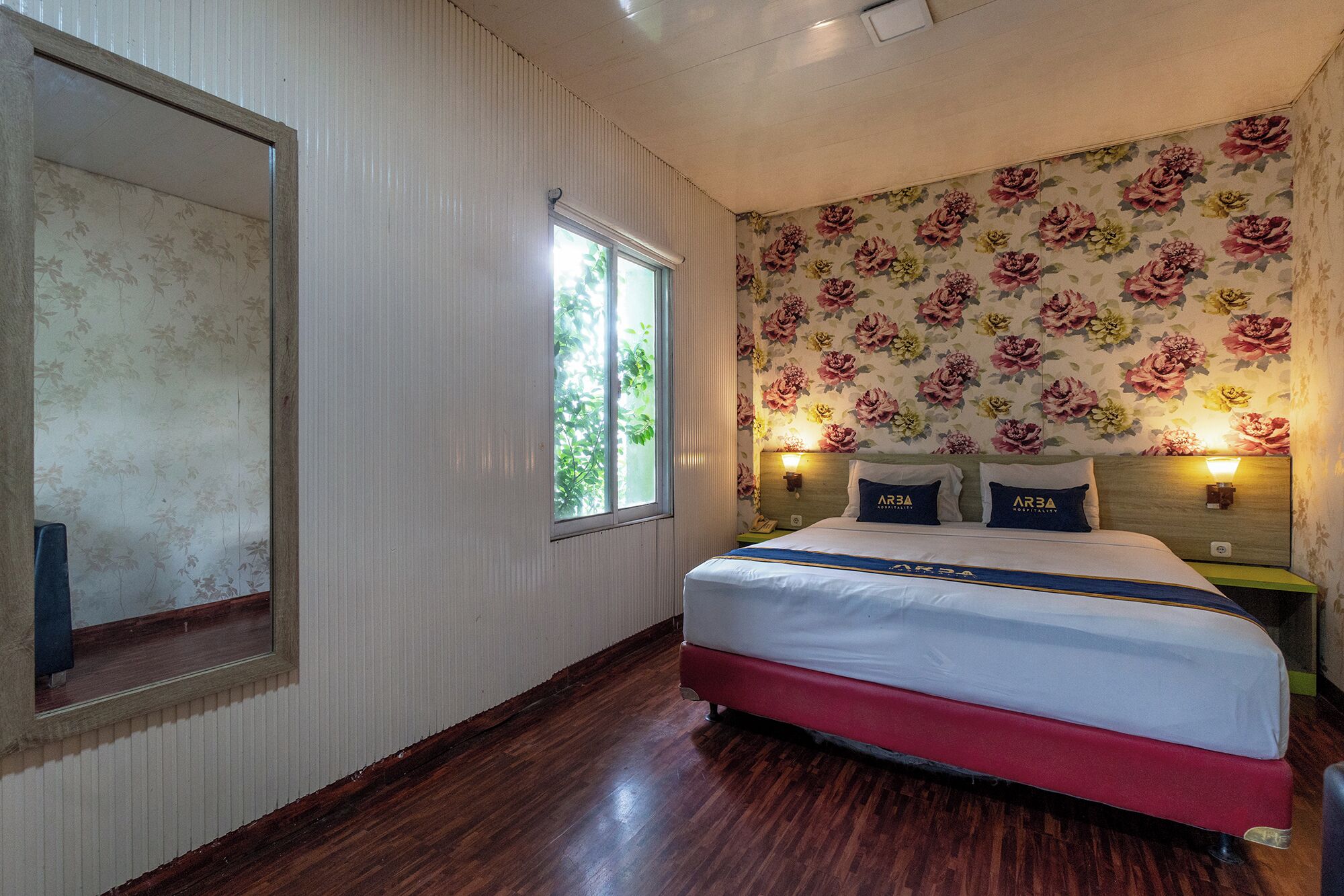 Chambre Double Exécutive