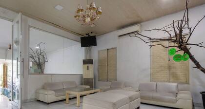 Aleander Hotel By ARBA