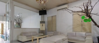 Aleander Hotel By ARBA