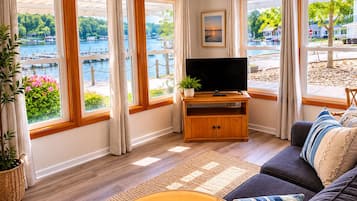 Smart TV