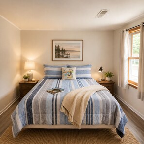 Room - Buccaneer Bay #16B - Center of it all (Sunrise Beach)