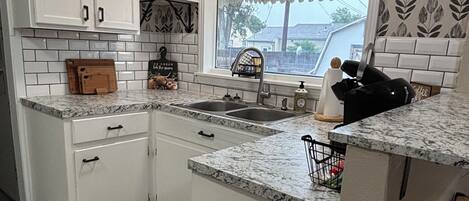 Cucina privata