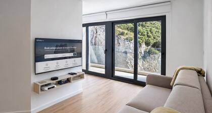 The greatest stay in Gibraltar