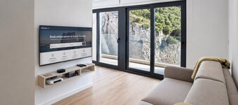 The greatest stay in Gibraltar