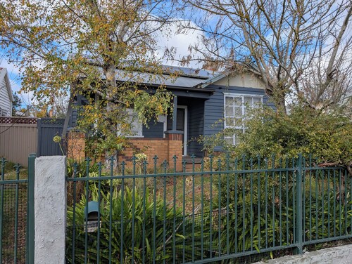 Charming Home in Ballarat near Sovereign Hill