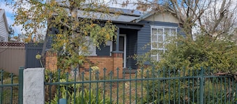 Charming Home in Ballarat near Sovereign Hill